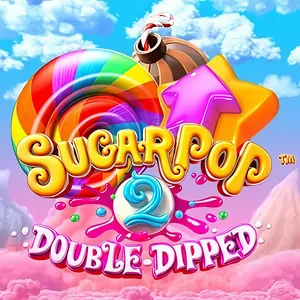 Sugar Pop 2: Double Dipped