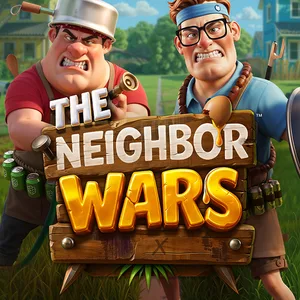 The Neighbor Wars